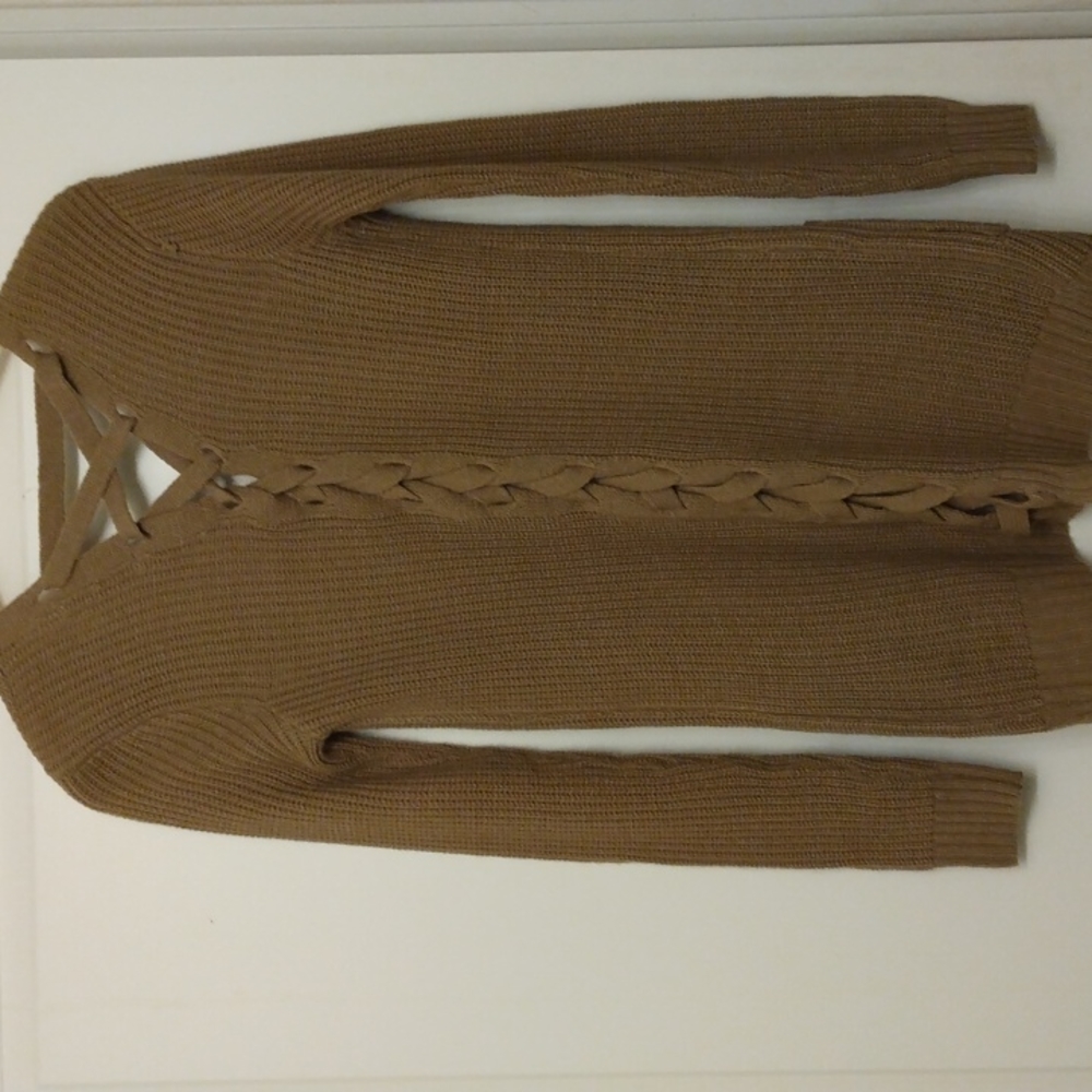 Cardigan - Picture 2 of 2